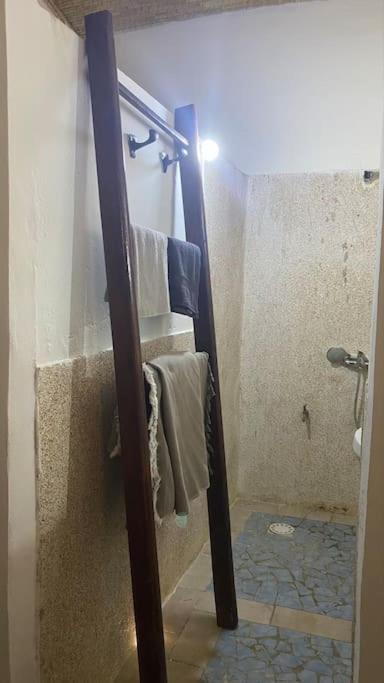 Palmarin Nguedj Petite Maison En Bord De Mer מראה חיצוני תמונה