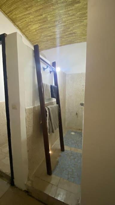 Palmarin Nguedj Petite Maison En Bord De Mer מראה חיצוני תמונה